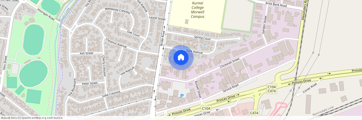 1 Field Court, Vic 3840, Morwell