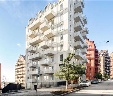 Lagmansbacken, Norsborg - Photo 3