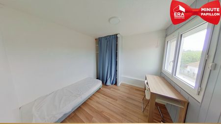Appartement 2 pièces à louer à Talence, secteur Béthanie - Photo 3