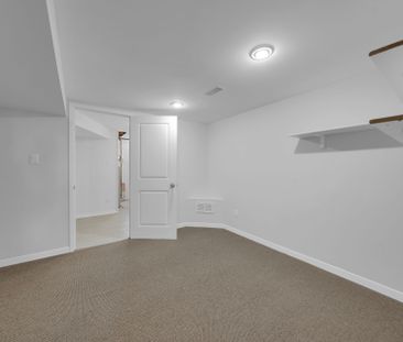 For Lease - 87 Eugenia Street Unit# LOWER, Barrie, Ontario - Photo 6