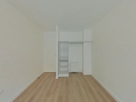 Location Appartement 3 pièces 61m² TORCY 77200 - Photo 2