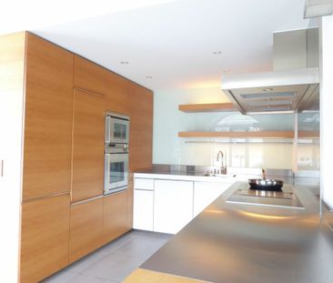 4 Zimmer, 137 m², 4. Stock - Photo 1