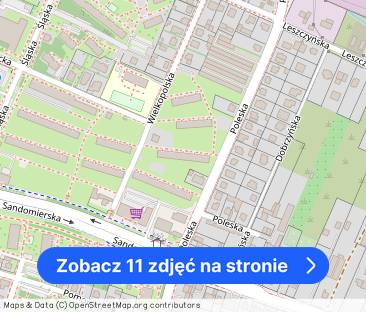 Kielce KSM mieszkanie 3 pokojowe na wynajem. - Zdjęcie 1