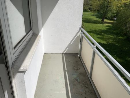 Charmante 2-Zimmer-Wohnung in Unna  Vielseitiges Wohnen auf 53 m² - Photo 4