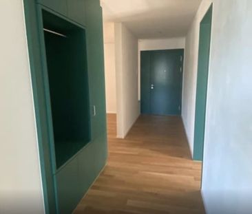 4.5 Zimmer, 99 m², 3. Stock - Photo 6