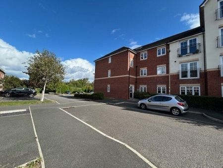 St Johns House, Robinson Road - Photo 5