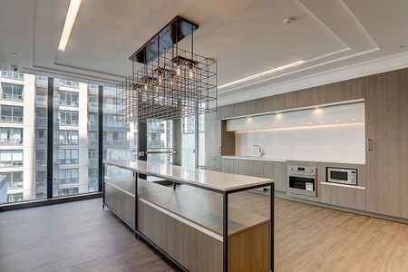 For Lease - 77 Shuter Street Unit# 2611, Toronto, Ontario - Photo 2