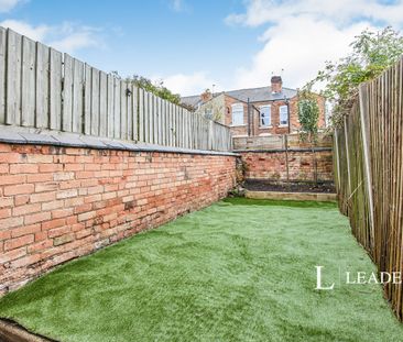 2 bedroom mid-terrace to rent Brough Street, Derby - Photo 5