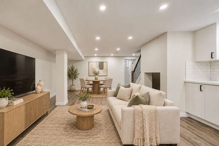 For Lease - 18 Leneck Avenue Unit# Basement, Brampton, Ontario - Photo 5