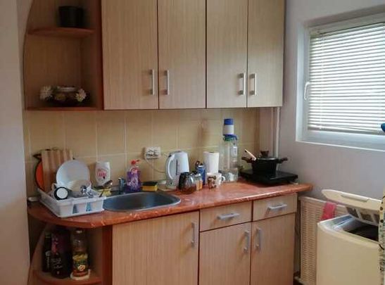 Apartament ingrijit cu 1 camera in zona Piata Mihai Viteazu! - Photo 1
