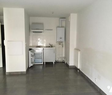 APPARTEMENT T2 - LA CHAPELLE SUR ERDRE - SURFACE 39 M² - Photo 3