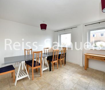 7 bedroom terraced house to rent - Photo 5