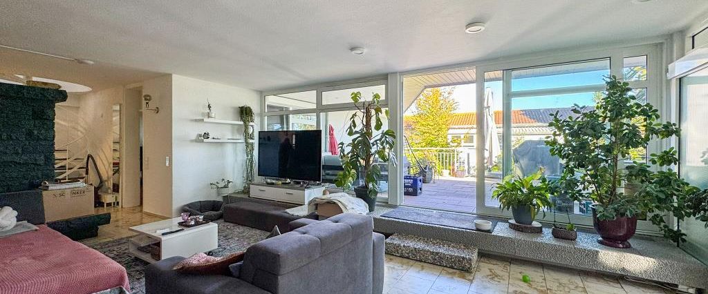 Einfamilienhaus mit Garage & Stellplatz - 6,5 Zimmer in Bestlage von Litzelstetten - Foto 1