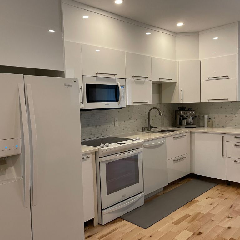 Bel Appartement Sur Deux étages - Photo 1
