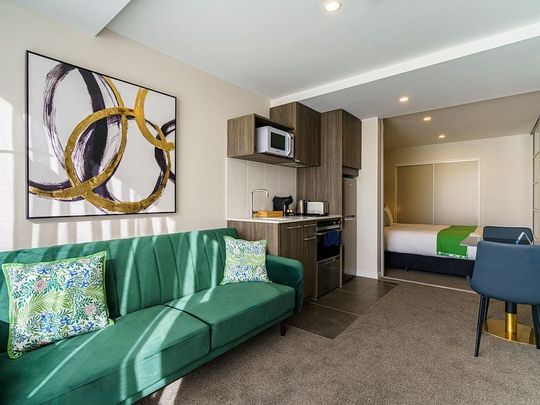 Standard One Bedroom Apartment - Photo 1