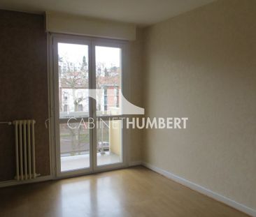 Location Appartement 3 pièces 59m² ST ETIENNE 42000 - Photo 1
