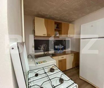 Garsoniera de 30 mp, curte, parcare, zona Junior Residence - Photo 3