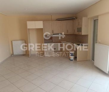 Διαμέρισμα για ενοικίαση - Αχαρνές - Photo 2