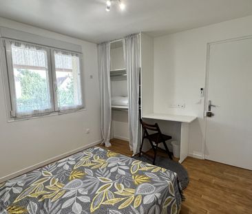 Location Appartement 1 pièce 11m² CHOISY LE ROI 94600 - Photo 2