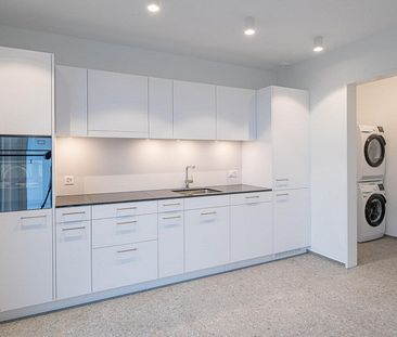 2.5 Zimmerwohnung in Stein am Rhein - Photo 1