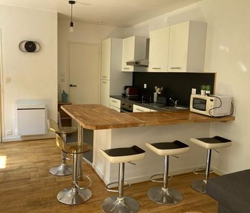 Maison 3 pièces – 59 m² environ à Rennes (ref : G176105) - Photo 5