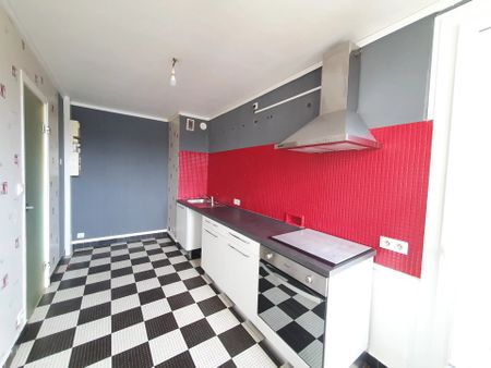 Location Appartement 4 pièces 101m² ST BRIEUC 22000 - Photo 3