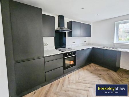 1 bedroom apartment to rent - Photo 3