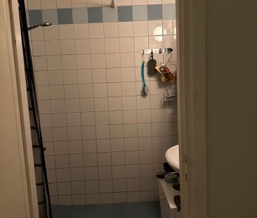 Essingestråket, Stockholm - Photo 4