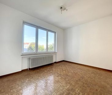 Place Brugmann/Molière : Beautiful 2 bedroom apartment - Photo 4