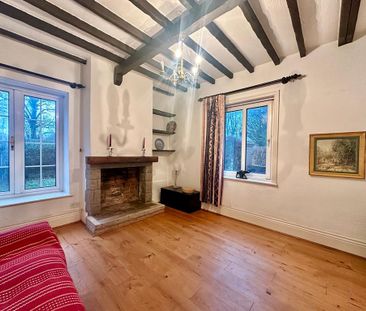 2 bedroom detached house to rent - Photo 5