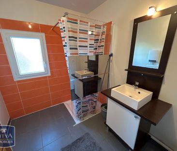 Location Appartement 2 pièces 44m² CASTELCULIER 47240 - Photo 6
