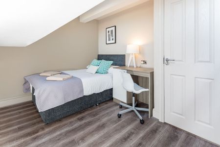 Wrenbury Street, Liverpool. - Photo 3