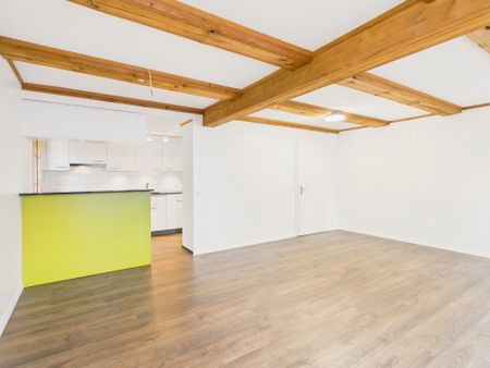 Modern 3.5-room apartment in Langenthal - Photo 4