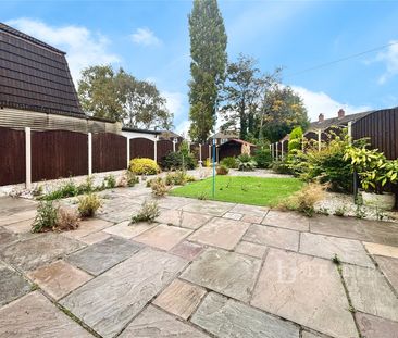 3 bedroom house to rent Beddow Avenue, Bilston, West Midlands, WV14 - Photo 6
