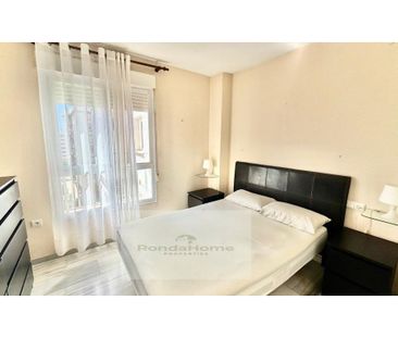 Piso de alquiler en Avenida Palma Mallorca, El Bajondillo - Photo 2