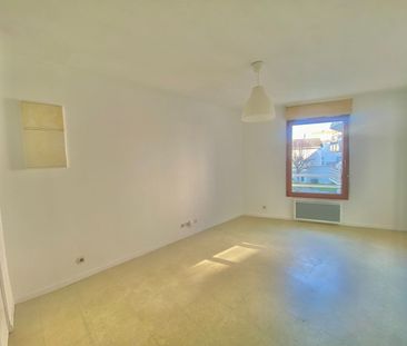 A Louer - Nantes St Clement - Studio De 18.89 M² - Photo 4