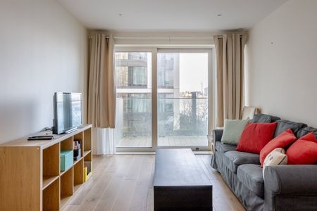 2 bedroom flat to rent - Photo 3