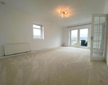 2 bedroom apartment to rent - Photo 5