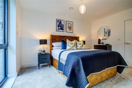 1 bedroom apartment to rent - Photo 5