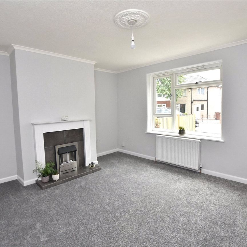 55, Broadgate Crescent, Horsforth, Leeds, West Yorkshire, LS18 4HA - Photo 1