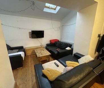 8 bedroom house share to rent - Photo 3