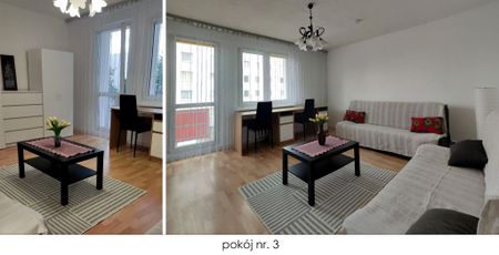 Pokój, ul. Lisia - Photo 2