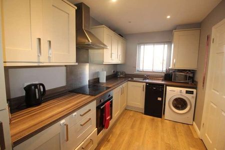 Ashcroft Mews, Seaham, County Durham, SR7 - Photo 3