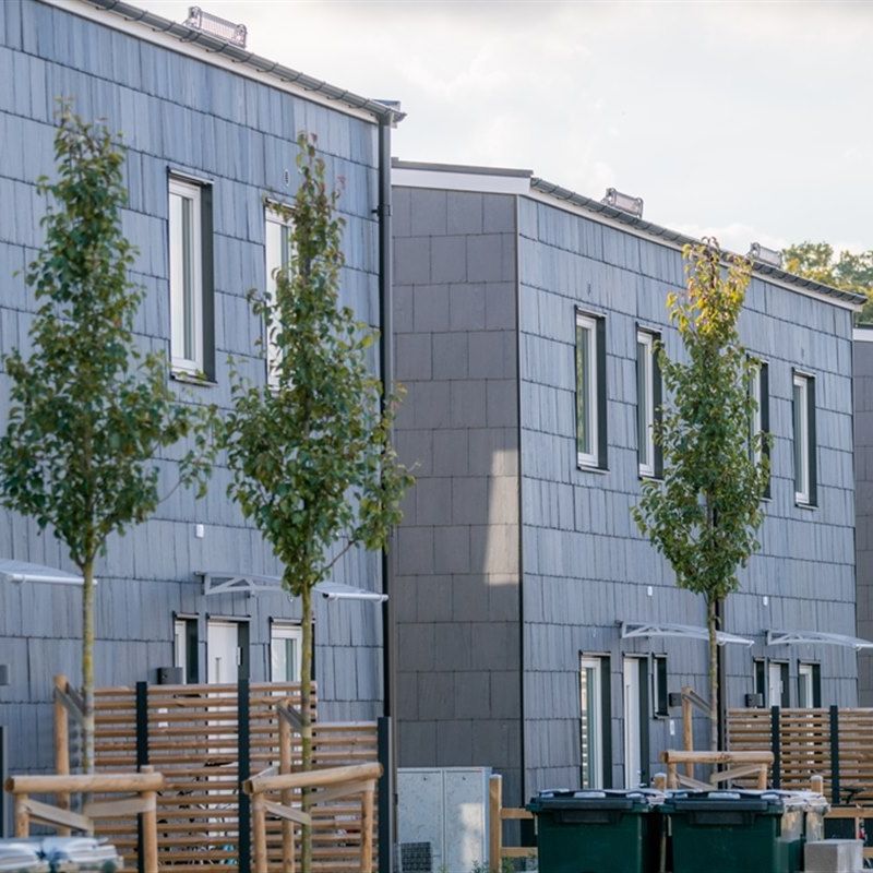 Röbrostigen 8 D 1 tr - Foto 2