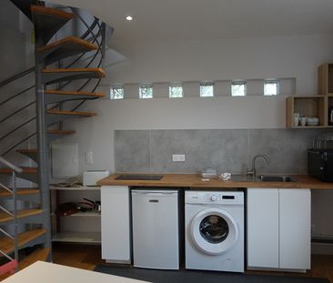 Appartement Nanterre 2 pièce(s) 35.55 m2 - Photo 3