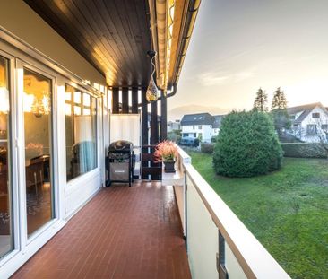 Lumineux appartement de 3,5 pièces avec balcon à La Tour-de-Peilz - Photo 6