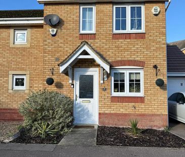 2 bedroom semi-detached house to rent - Photo 1