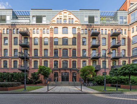 Apartament w Stylu Loft, centralna lokalizacja - Фото 3