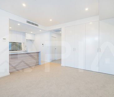 One bedroom apartment for lease**entry from block C on Belmore st** - Photo 6