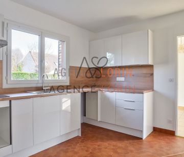 Maison • Croissy-sur-Seine - Photo 1